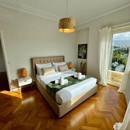 Niki In Athens Apartment Екстериор снимка