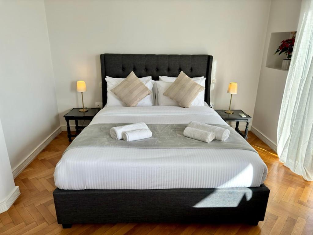 Niki In Athens Apartment Екстериор снимка