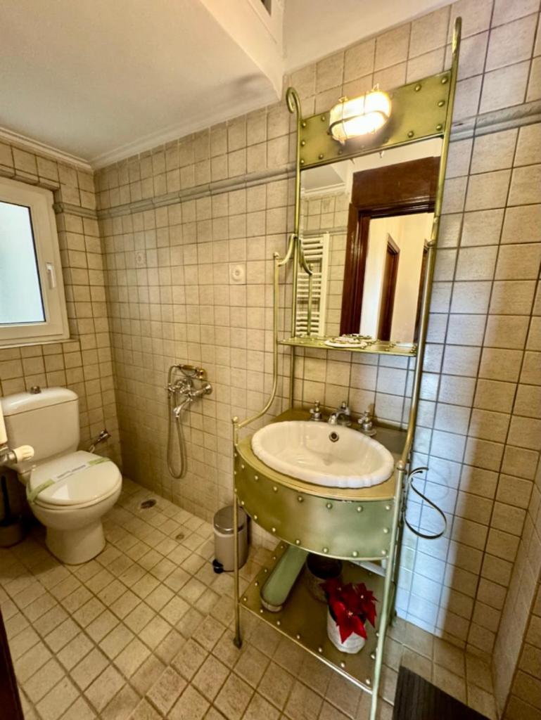 Niki In Athens Apartment Екстериор снимка