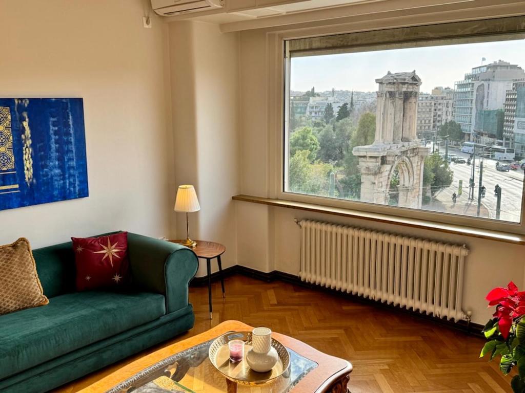 Niki In Athens Apartment Екстериор снимка