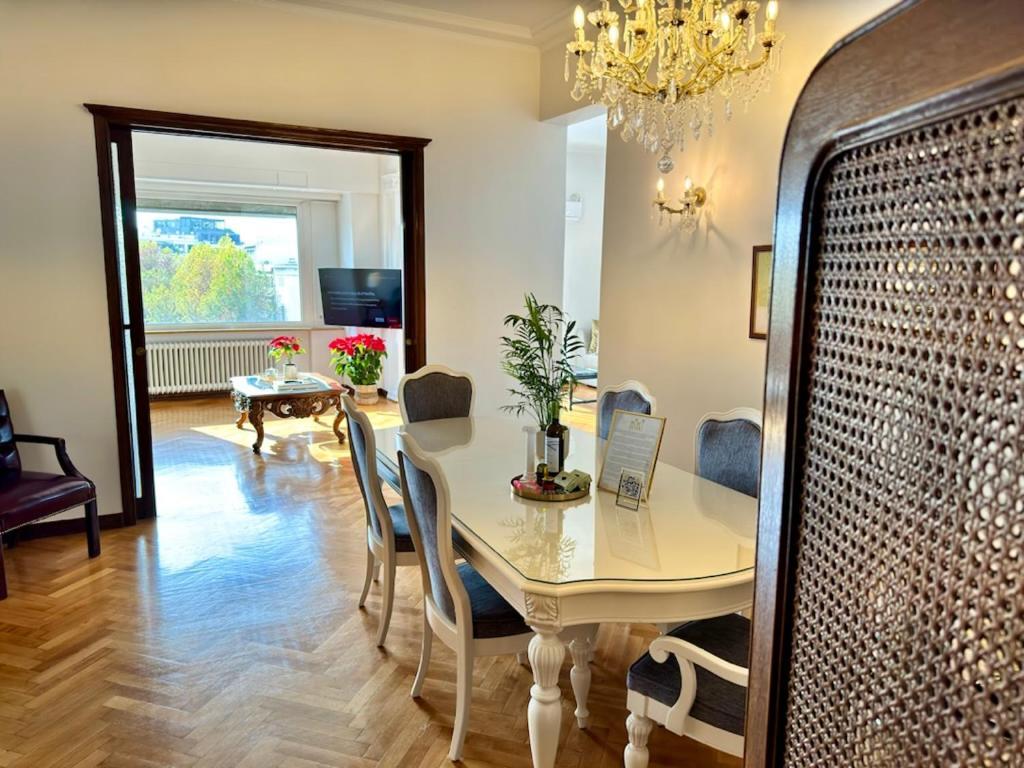 Niki In Athens Apartment Екстериор снимка