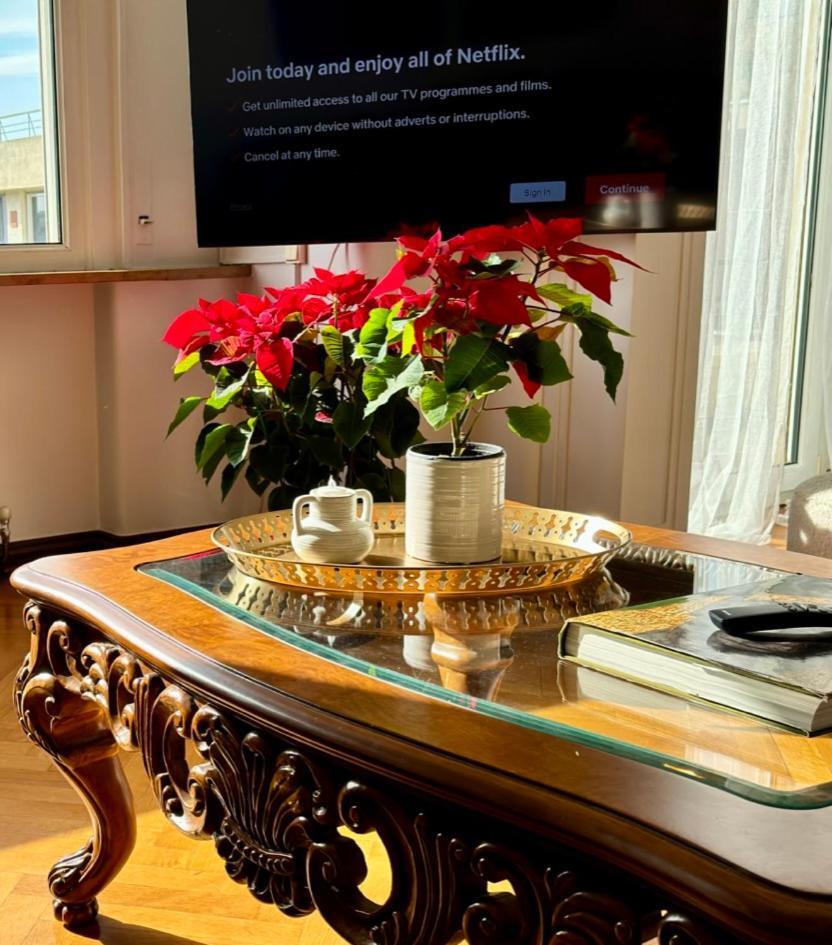 Niki In Athens Apartment Екстериор снимка