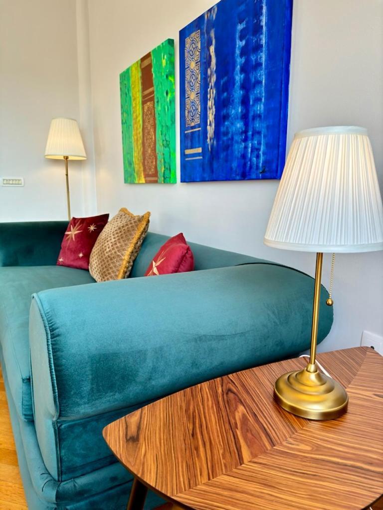 Niki In Athens Apartment Екстериор снимка